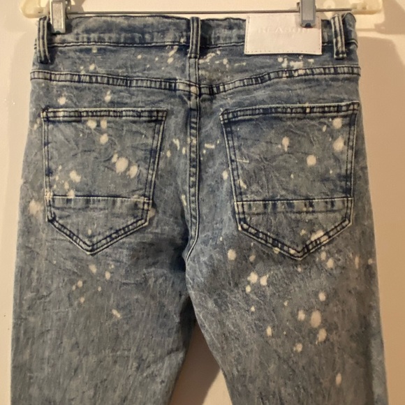 Jeans - Picture 3 of 6